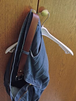 Hanger