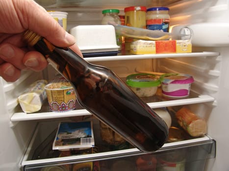 Refrigerator