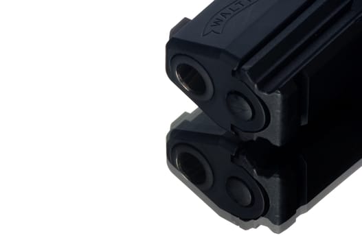 Walther P99 DAO