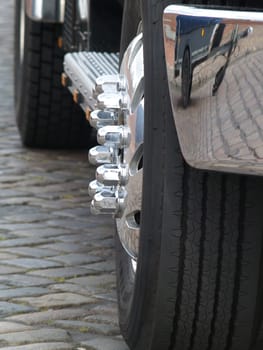 Truck