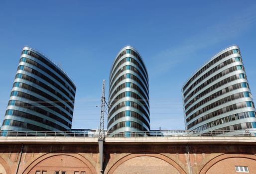 Berlin architecture