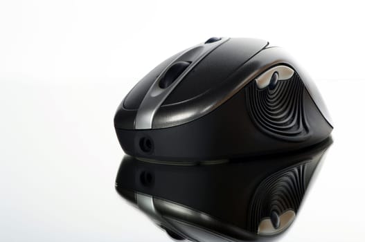 Wireless mouse