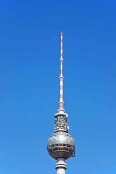 Television tower