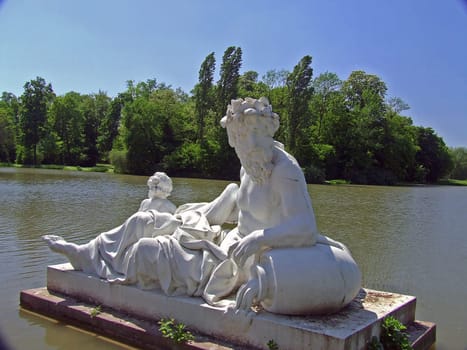 Monument
