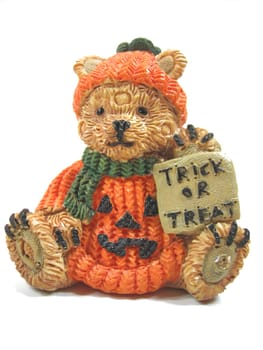 Trick or Treat
