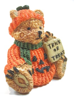 Halloween Bears