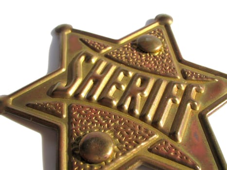 Mister Sheriff