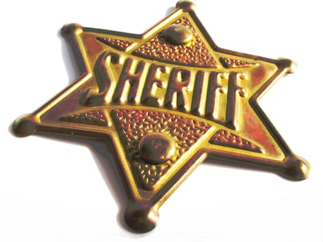 Cop of the West