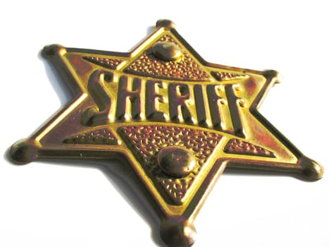 Sheriff
