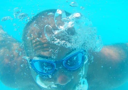 Bubbles