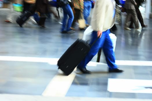 Traveller