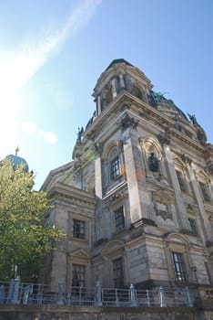 Berlin Cathedral