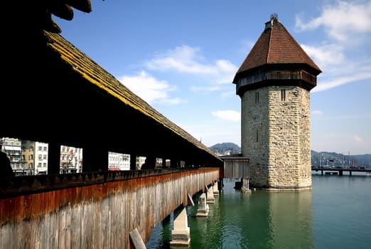 LUCERNE
