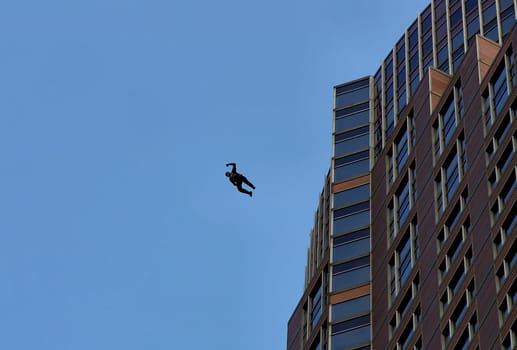 Free fall