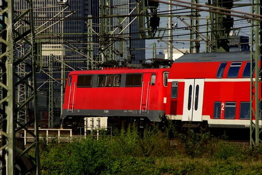 public transport