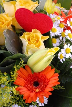 Mother’s Day