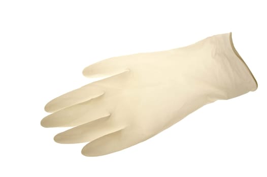 Disposable glove