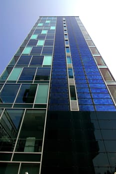 Solar Tower 2