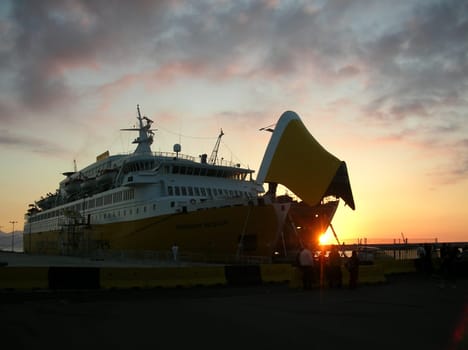 Ferry