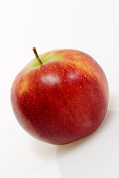 Apples without (New York)