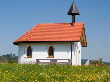 Chapel