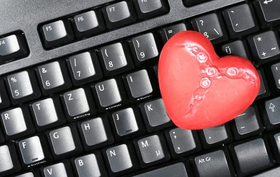 Dating on the Internet