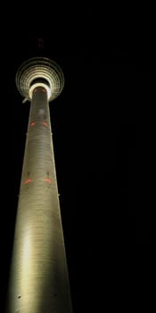 television tower