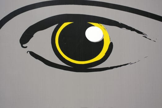 Eye