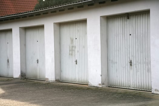Garages