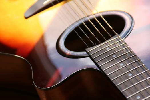 Guitar