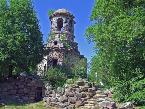 Temple