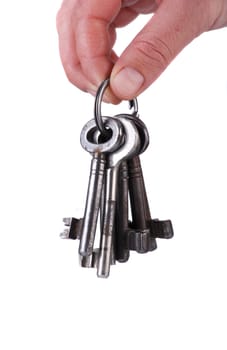 Bunch of keys