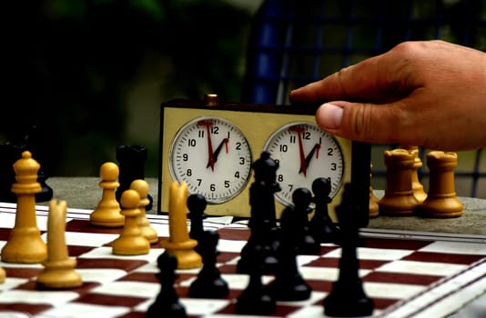 Chess