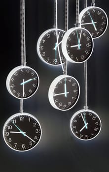 --Time--