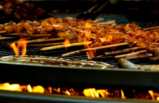 Grill