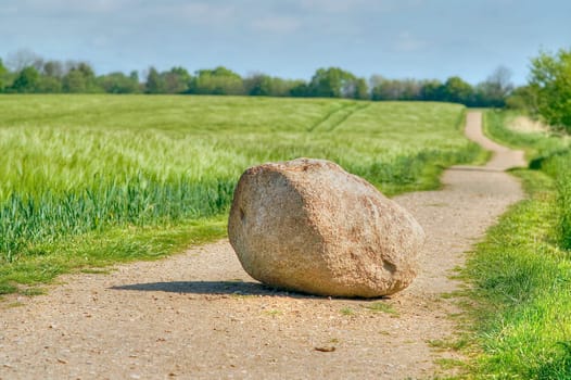 Obstacle