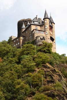 Katz Castle