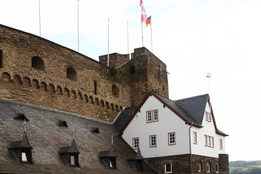Rheinfels Castle