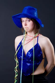 Sabine silly