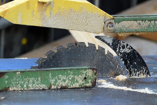 Circular saw