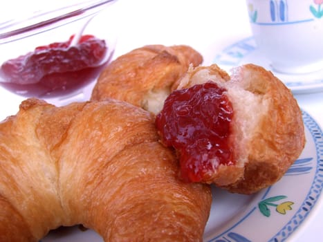 Sunday breakfast