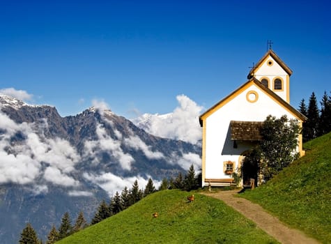 Chapel