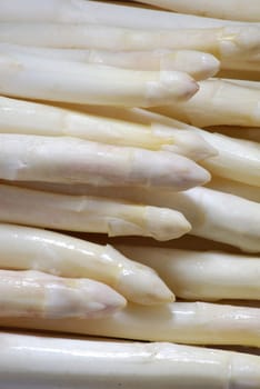 Asparagus season