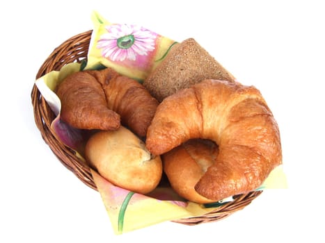 Breadbasket