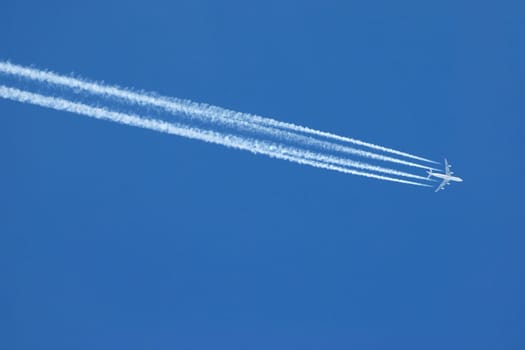 Jet planes