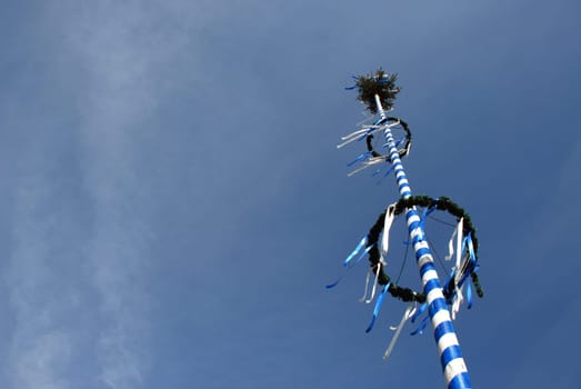 Maypole
