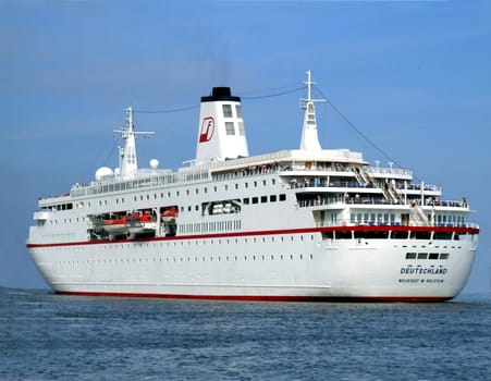 The Dream Ship