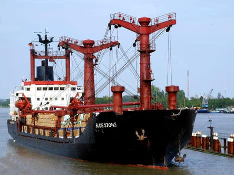 Freighter