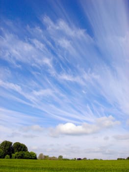 sky or heaven