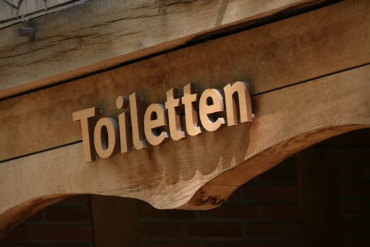 Toilets